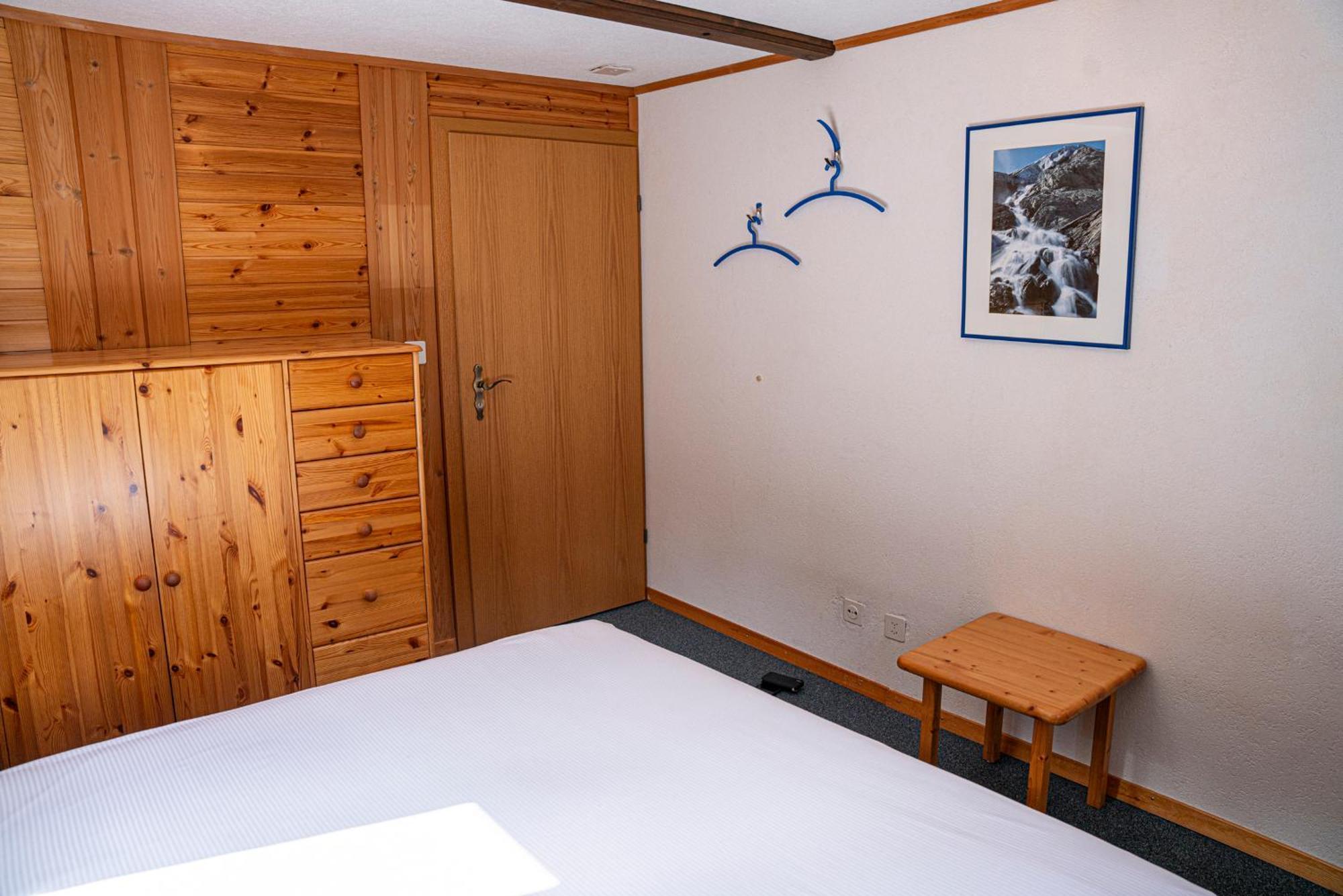 格雷兴Alte Bock 2.0住宿加早餐旅馆 外观 照片